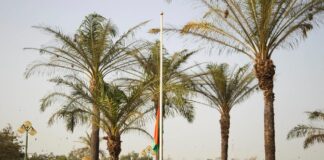 Montée des couleurs à la Présidence du Faso : le Chef de l’Etat invite à plus d’intégrité et de don de soi