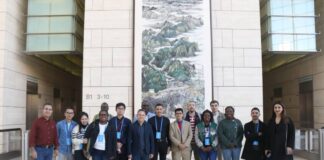 « Poly Art Museum » de Pékin : L’un des musées les plus modernes de la Chine continentale