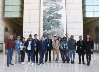 « Poly Art Museum » de Pékin : L’un des musées les plus modernes de la Chine continentale