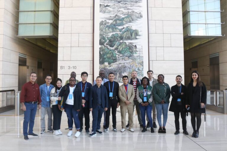 « Poly Art Museum » de Pékin : L’un des musées les plus modernes de la Chine continentale