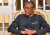 Burkina: « Les prévisions de croissance pour 2024 sont de 6,4% », Premier ministre