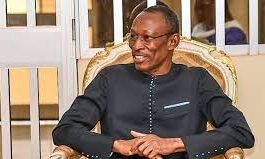 Burkina: « Les prévisions de croissance pour 2024 sont de 6,4% », Premier ministre