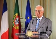 Portugal : le Premier ministre démissionne pour suspicion de corruption