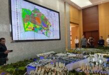 China communications construction company : Un géant de la construction en Chine et dans le monde
