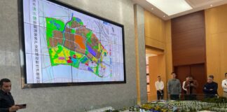 China communications construction company : Un géant de la construction en Chine et dans le monde