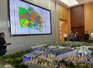 China communications construction company : Un géant de la construction en Chine et dans le monde