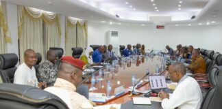 Mines et carrières : le gouvernement burkinabé retire les permis d’exploitation des mines de Perkoa, Guiro, Yéou et Kalsaka