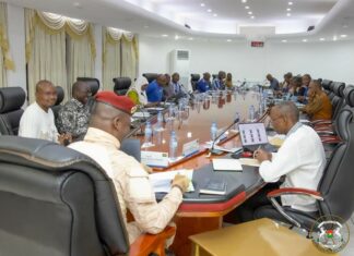 Mines et carrières : le gouvernement burkinabé retire les permis d’exploitation des mines de Perkoa, Guiro, Yéou et Kalsaka