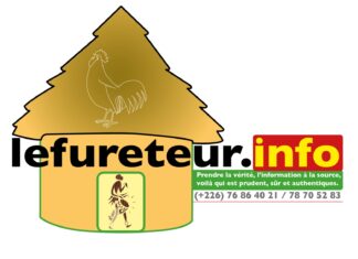 « Lefureteur.info » : un nouveau-né de la presse en ligne au Burkina Faso