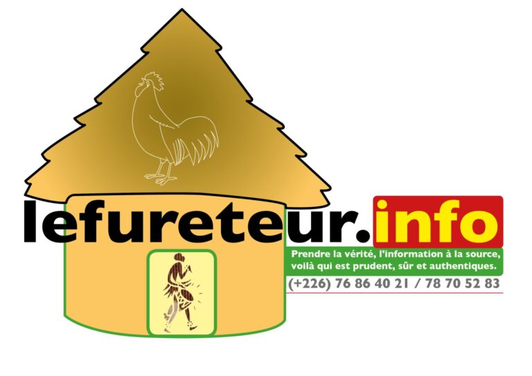 « Lefureteur.info » : un nouveau-né de la presse en ligne au Burkina Faso