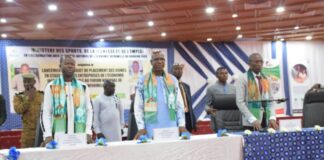 Burkina : Le projet de placement des jeunes en stage dans les entreprises informelles lancé