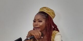 Album ’’Atchonga’’ : Une œuvre de 12 titres signée Ka Cora