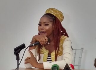 Album ’’Atchonga’’ : Une œuvre de 12 titres signée Ka Cora