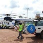 Niger : l’ONU annonce la reprise de l’aide humanitaire suspendue après le coup d’Etat
