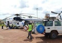 Niger : l’ONU annonce la reprise de l’aide humanitaire suspendue après le coup d’Etat