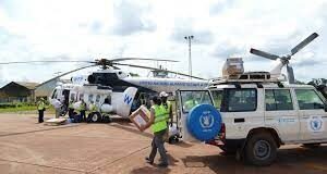 Niger : l’ONU annonce la reprise de l’aide humanitaire suspendue après le coup d’Etat