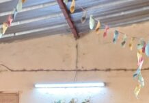 Education : Le Rotary club Ouagadougou offre des fournitures scolaires à plusieurs orphelins