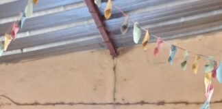 Education : Le Rotary club Ouagadougou offre des fournitures scolaires à plusieurs orphelins