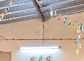 Education : Le Rotary club Ouagadougou offre des fournitures scolaires à plusieurs orphelins