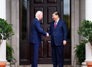 Relations sino-américaines : Xi Jinping et Joe Biden échangent sur des questions stratégiques