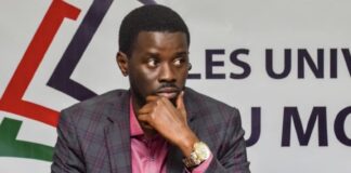 Présidentielle au Sénégal : Diomaye Faye remplace Ousmane Sonko