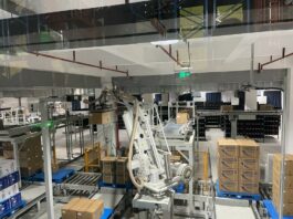 Entreprises pharmaceutiques en Chine : Dans l’univers du groupe Renhe