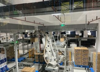 Entreprises pharmaceutiques en Chine : Dans l’univers du groupe Renhe