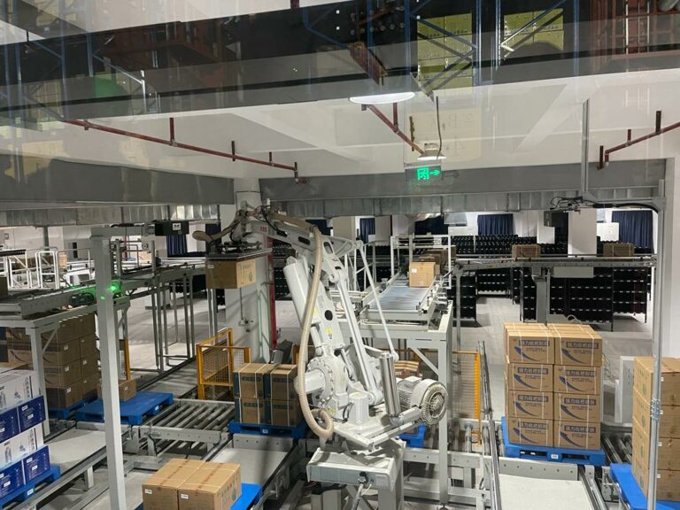 Entreprises pharmaceutiques en Chine : Dans l’univers du groupe Renhe