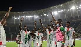 Éliminatoires Mondial 2026 : les Étalons battent les Walya de l’Ethiopie par 3 buts à 0