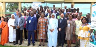 Promotion de la santé infantile, la vaccination et de la nutrition en Afrique de l’Ouest et du Centre : Les média appelés à jouer davantage leur rôle