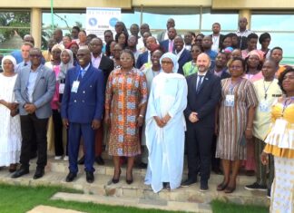 Promotion de la santé infantile, la vaccination et de la nutrition en Afrique de l’Ouest et du Centre : Les média appelés à jouer davantage leur rôle