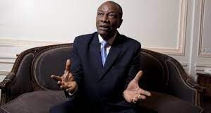 Guinée : Alpha Condé poursuivit pour « trahison et association de malfaiteurs. »
