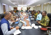 Conseil des ministres : les opérateurs des services de communication électronique désormais obligés de conserver les données de trafic et de localisation