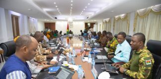 Conseil des ministres : les opérateurs des services de communication électronique désormais obligés de conserver les données de trafic et de localisation