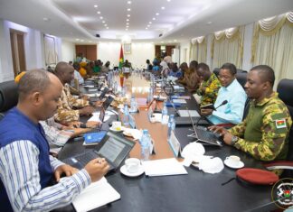 Conseil des ministres : les opérateurs des services de communication électronique désormais obligés de conserver les données de trafic et de localisation