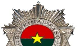 Burkina: Le Chef d’État-major de la gendarmerie dément et condamne des allégations mettant en cause le commandant de la Brigade Territoriale de Djibasso