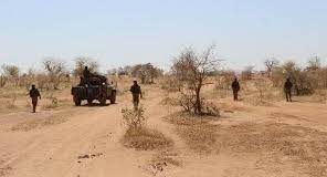 Reconquête du territoire : Les Forces combattantes de Piéla infligent une raclée à un groupe terroriste à Hynga