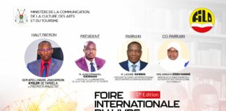 17e édition de la FILO : 7 prix spéciaux pour récompenser les meilleures œuvres