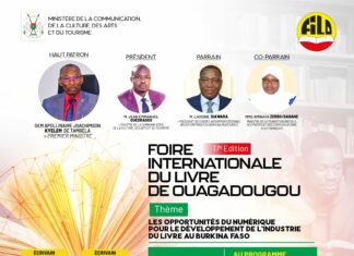 17e édition de la FILO : 7 prix spéciaux pour récompenser les meilleures œuvres