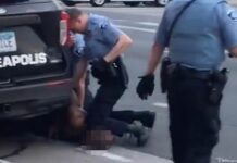États-Unis : le policier responsable de la mort de l’Afro-américain George Floyd poignardé dans sa prison