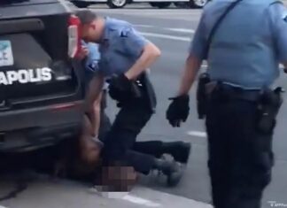 États-Unis : le policier responsable de la mort de l’Afro-américain George Floyd poignardé dans sa prison