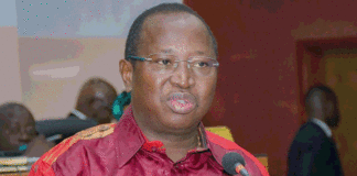 Formation doctorale : le ministre Thiombiano invite les universités privées à se mettre en règle