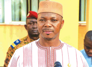 An I de la 3e législature de Transition : plus de 40 lois adoptées