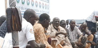 Gestion de la crise sécuritaire : le Centre-Nord sur la voie des mécanismes endogènes