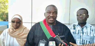 Commune de Bobo-Dioulasso: le budget primitif 2024 estimé à plus de 8 milliards FCFA