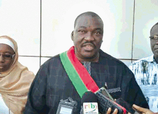 Commune de Bobo-Dioulasso: le budget primitif 2024 estimé à plus de 8 milliards FCFA