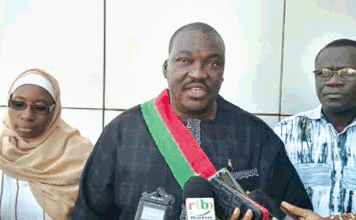 Commune de Bobo-Dioulasso: le budget primitif 2024 estimé à plus de 8 milliards FCFA