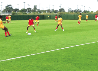 Eliminatoires CAN féminine 2024/ Burkina Faso # Afrique du Sud : les Etalons veulent y croire