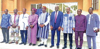 Qualité des infrastructures publiques : le CES appelle à une saine gouvernance du secteur