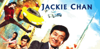 Semaine du cinéma chinois: Renforcer la coopération cinématographique entre la Chine et le Burkina